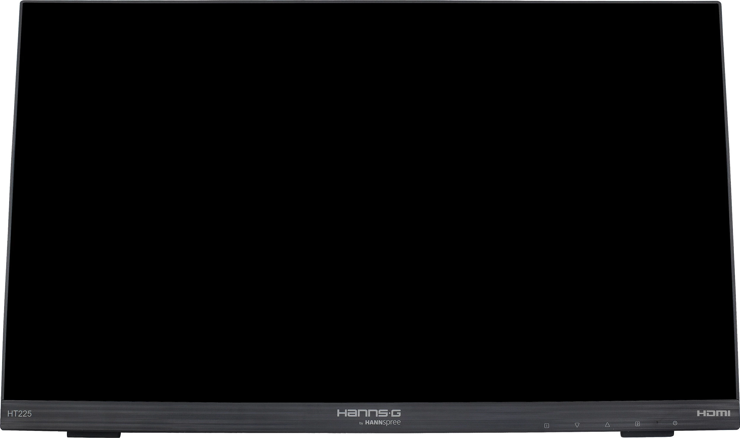 Monitor me prekje Hannspree HT225HPB 21.5 inç Full HD LED zi