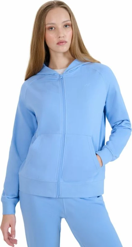 Duks për femra 4f, i kaltër