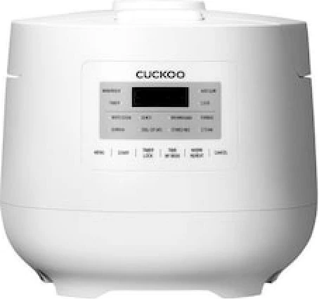 Gatues orizi, Cuckoo, CR-0641F, 1008 ml (1.0 L), e bardhë