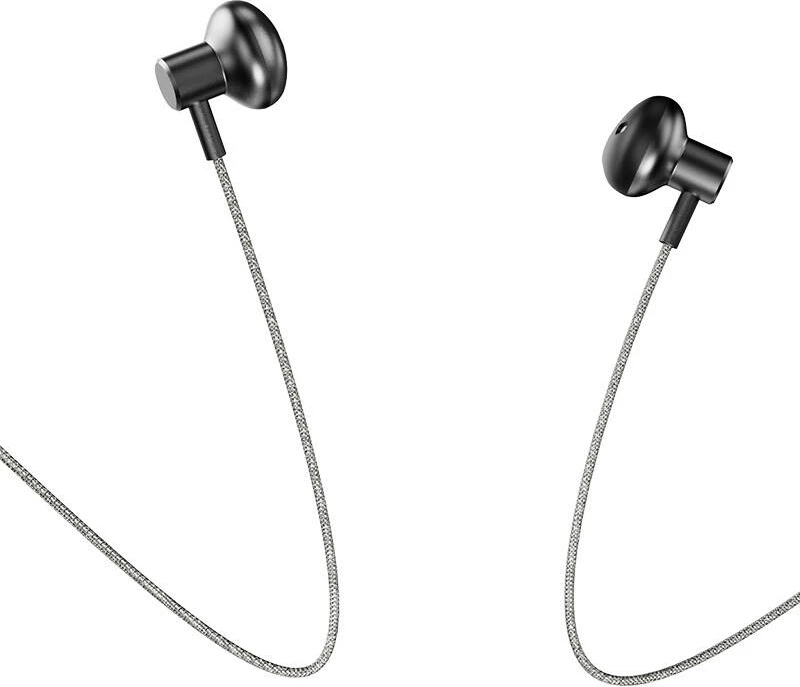 Kufje HiFuture Mi5 me tela, USB-C, të zeza