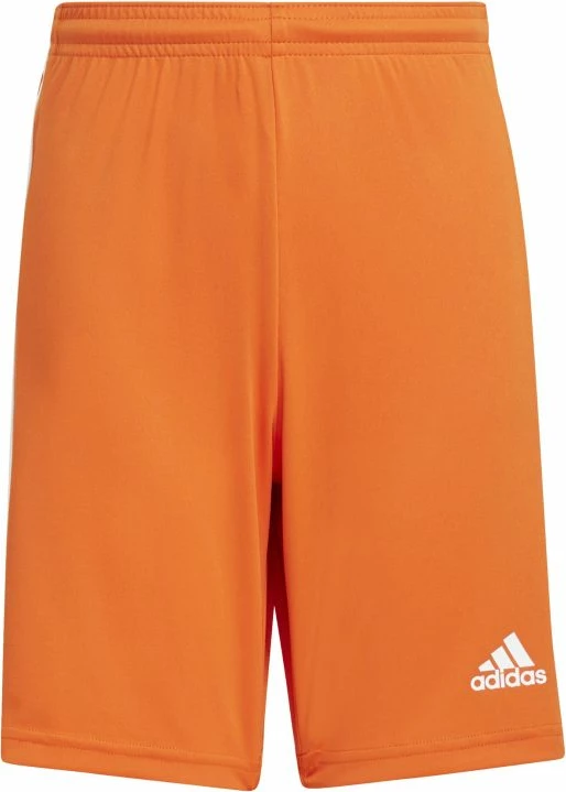 Shorce për djem adidas, portokalli