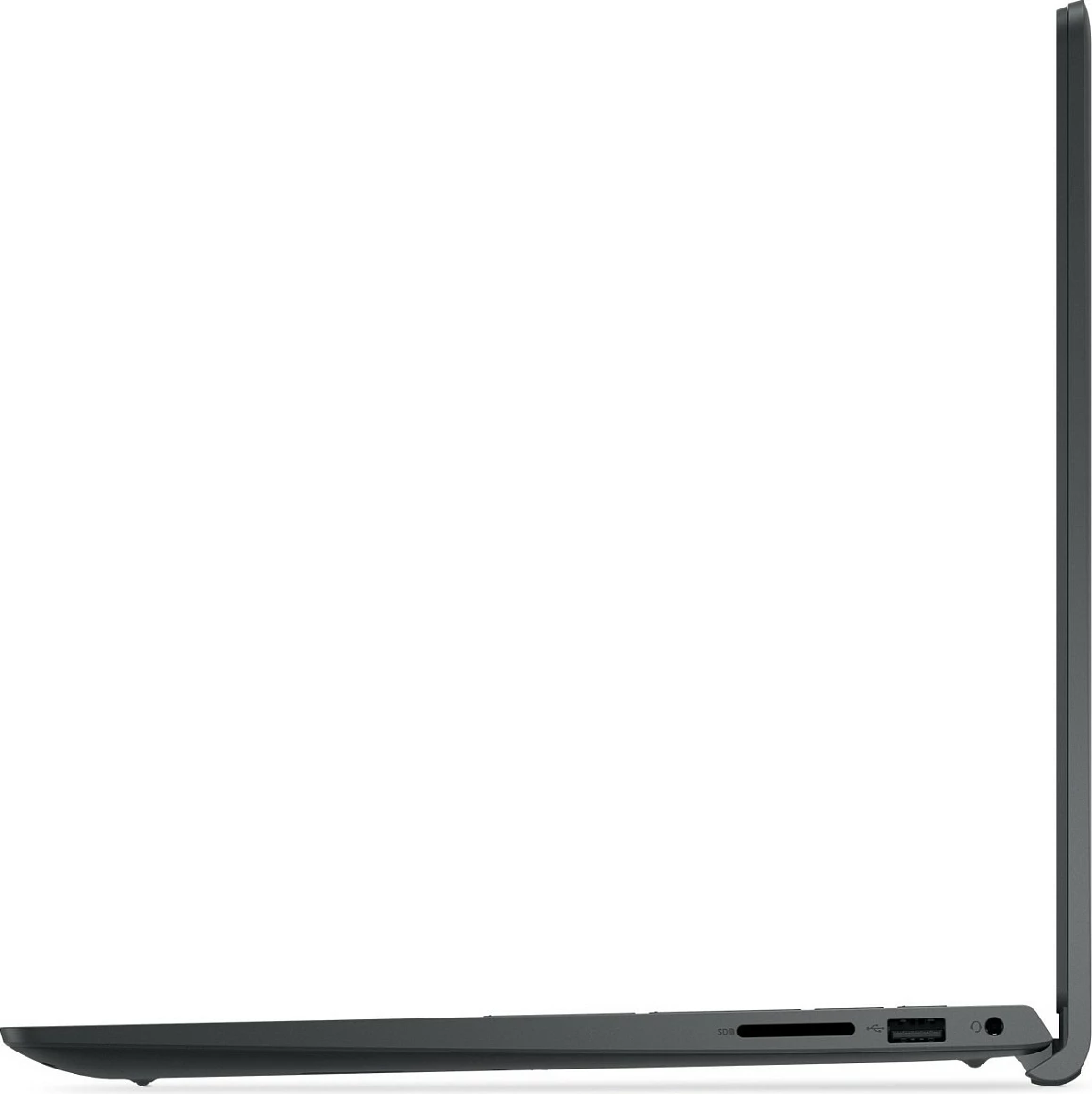 Kompjuter laptop Dell Pro 15 Essential PV15250, i5-1334U, 16GB RAM, 512GB SSD, Windows 11 Pro, i zi