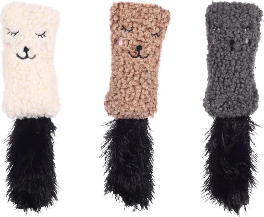 Lodër për mace Flamingo