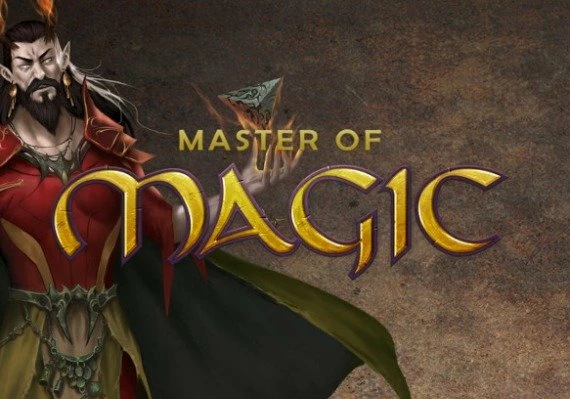 Master of Magic - Remake EN/DE/FR/ZH/ES Global