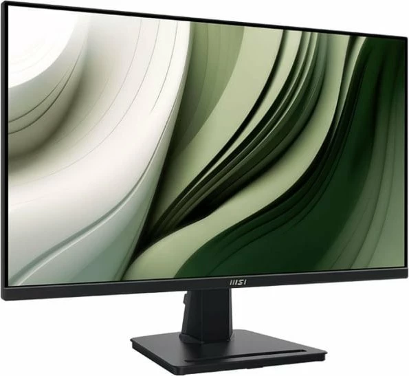 Monitor MSI PRO MP245G 23.8" Full HD IPS 100Hz 1ms, i zi