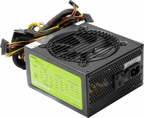 Power Supply Sama DJ850
