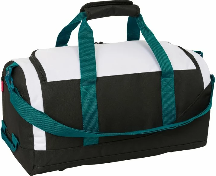 Çantë sportive Real Madrid Equipment Sport Bag 26/27 712654553, multikolore [Ngjyra: Shumëngjyrësh]