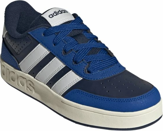 Atlete fëmijësh adidas Breakbase JQ3062, të kaltra [Madhësia: 40]