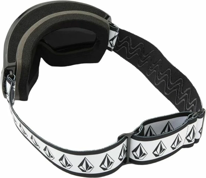 Syze bore Volcom, unisex, të zeza