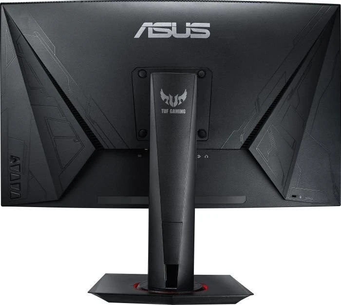 Monitor Asus TUF Gaming VG27VQ, 27", 165Hz, i zi 