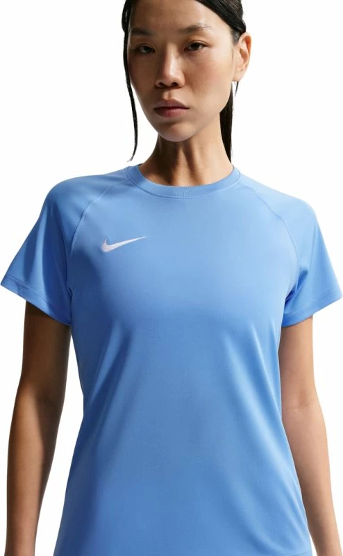 Maicë sportive për femra Nike, e kaltër [Madhësia: XS]