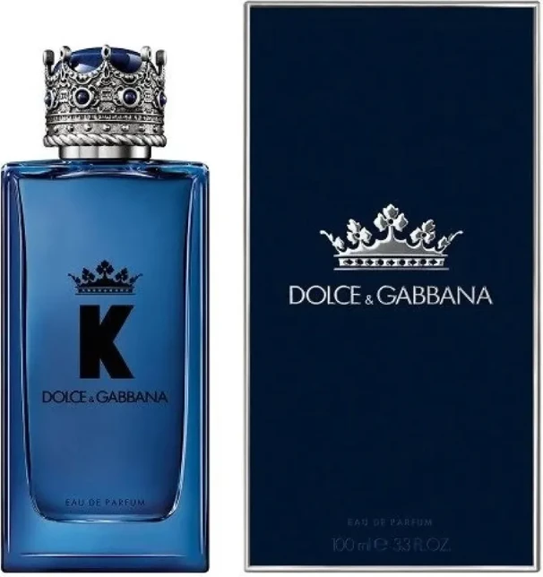 Eau de Parfum Dolce & Gabbana K, 100 ml