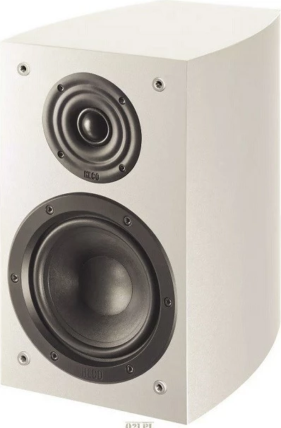 Bokse HECO VICTA ELITE 202 të bardha