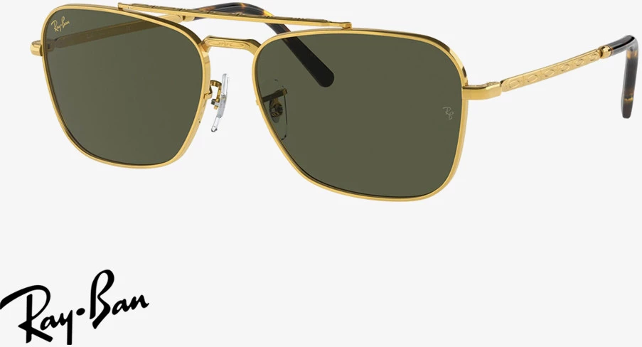 Syze dielli Ray-Ban RB3636 919631 58