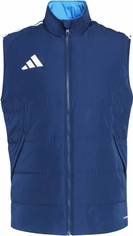 Jelek meshkujsh adidas Tiro 26 Competition KB2720, i kaltër [Madhësia: XXL]