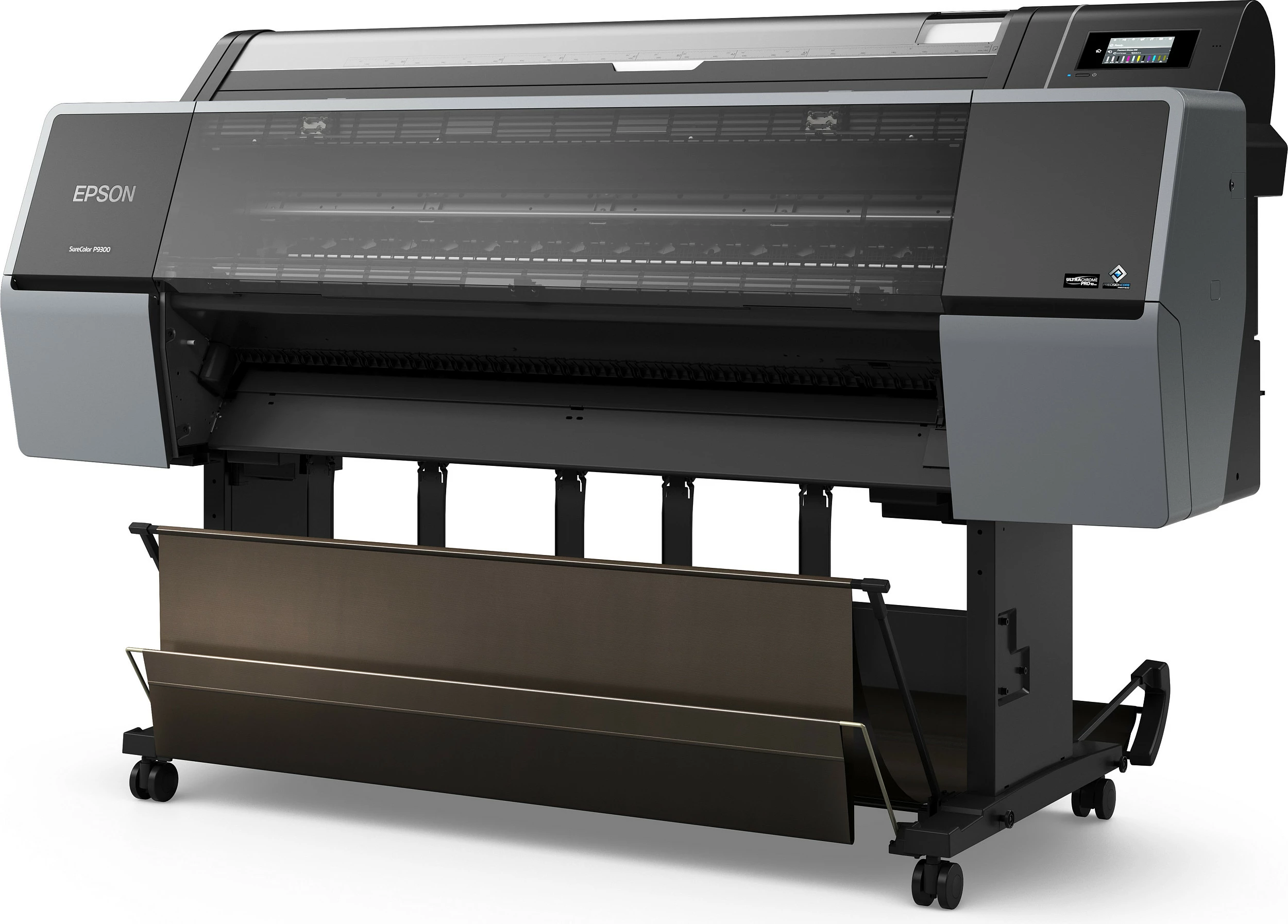 Printer Epson SureColor SC-P9300, 44 inç (111.76 cm), 10 ngjyra, i zi