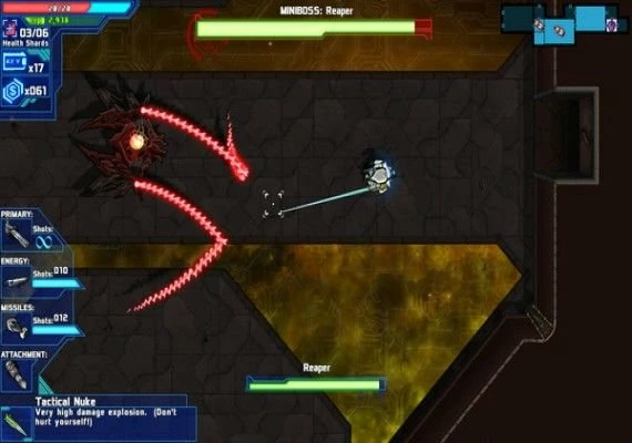Starward Rogue EN Global