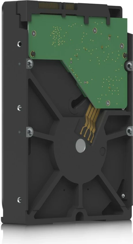 Hard disk i brendshëm Ubiquiti UACC-HDD-E-8TB, 3.5", 7200 RPM, 8TB, Serial ATA