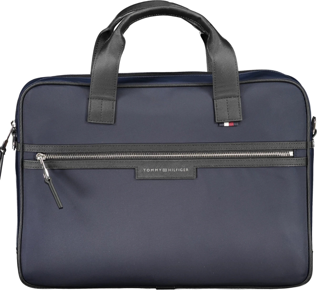 Çantë për meshkuj TOMMY HILFIGER, blu