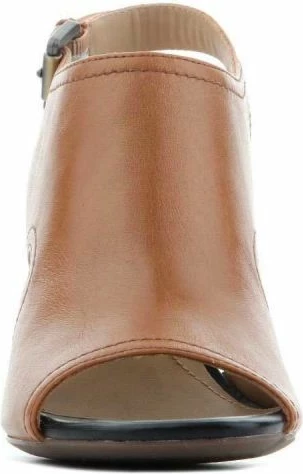 Këpucë femrash Geox, karameli