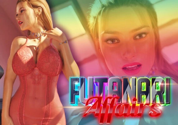 Futanari Affairs EN Global