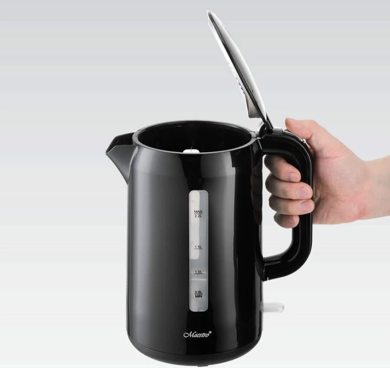 Çajnik elektrik MAESTRO MR-022, i zi, 2.2L