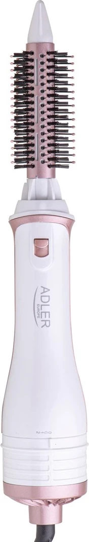 Feni për flokë Adler AD 2027, ngjyrë rozë ari