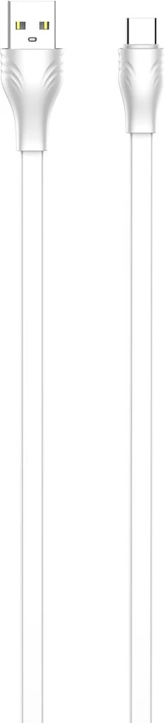 Kabllo E Karikimit LDNIO LS550 (Bardhë)