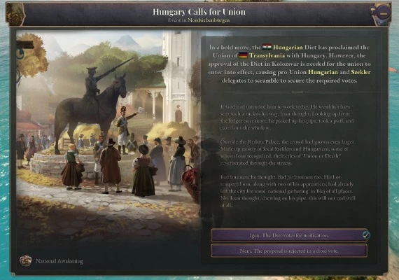 Victoria 3 - Expansion Pass 2 DLC Global