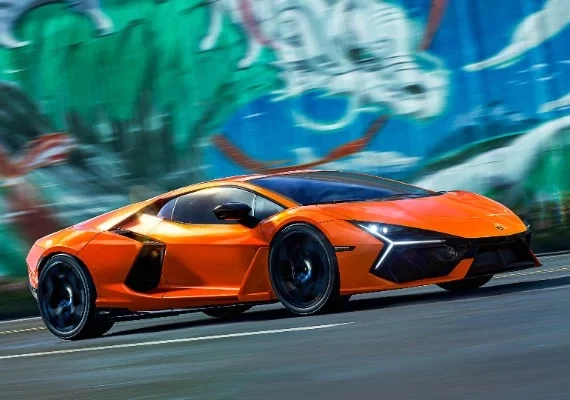 The Crew: Motorfest EN Global