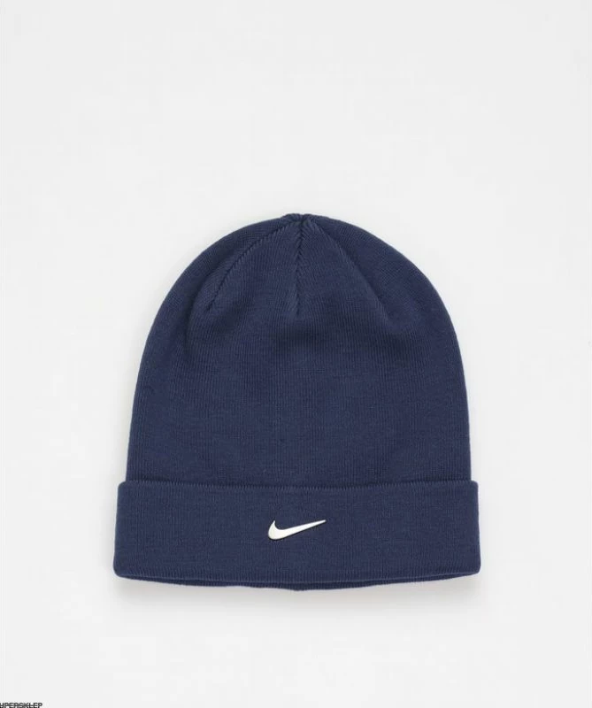 Kapelë Nike për meshkuj dhe femra, blu marin