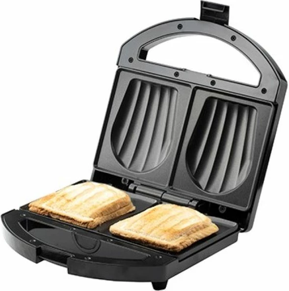 Toaster Adler AD 3069, i zi