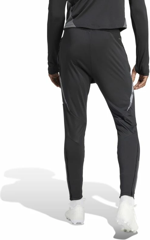 Pantallona sportive adidas për meshkuj, të zeza