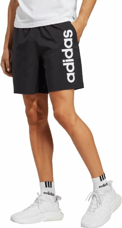 Shorce për meshkuj adidas, të zeza [Madhësia: M]