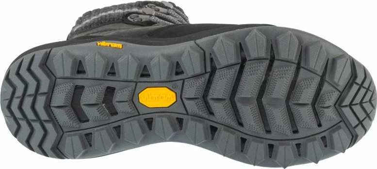 Çizme Merrell për femra, të zeza