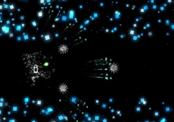 Will Glow the Wisp EN/DE Global