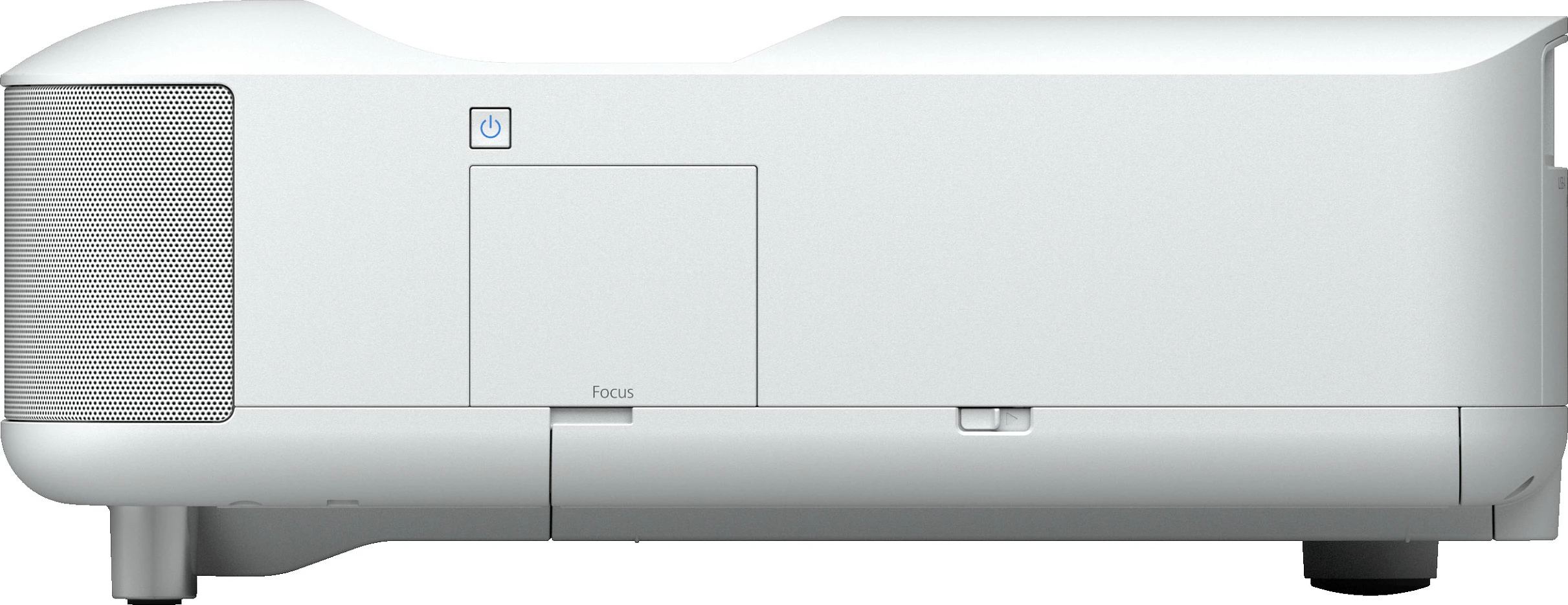 Projektor laser Epson EH-LS650W, Full HD, HDR10/HLG, Wi‑Fi, 2x HDMI (ARC), i bardhë