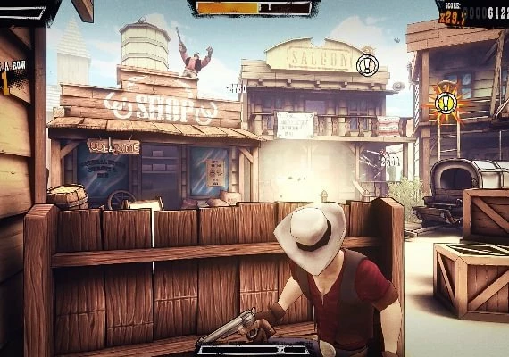 Western 1849 Reloaded EN Global