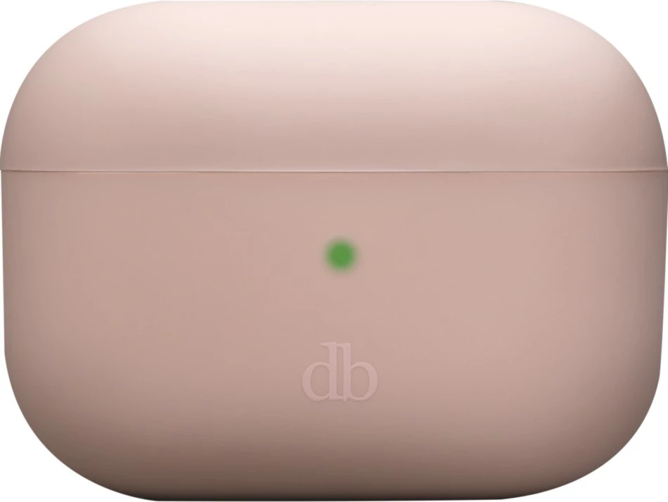 Mbështjellës dbramante1928 COSTA RICA për AirPods Pro (2nd gen), rozë