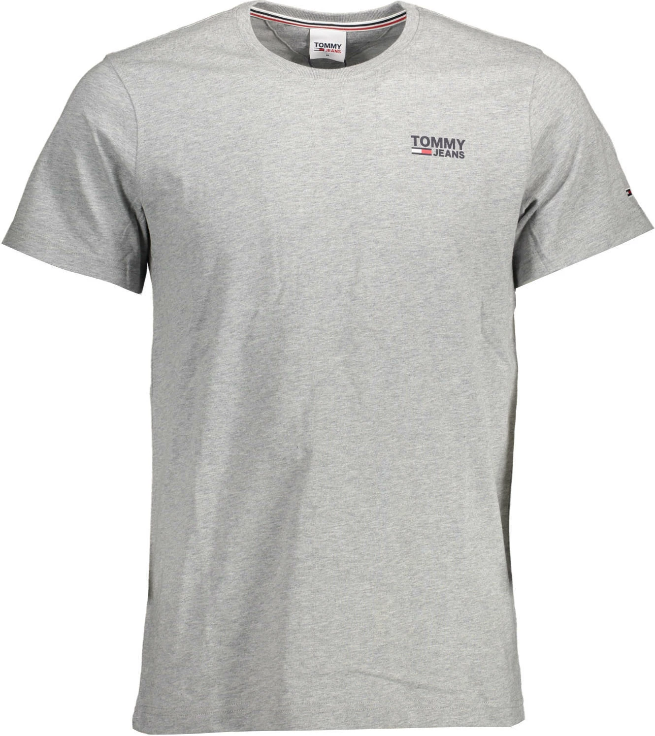 Maicë për meshkuj Tommy Hilfiger, gri