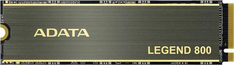 SSD Adata Legend 800, 2000GB, M.2 2280, PCIe 4x4