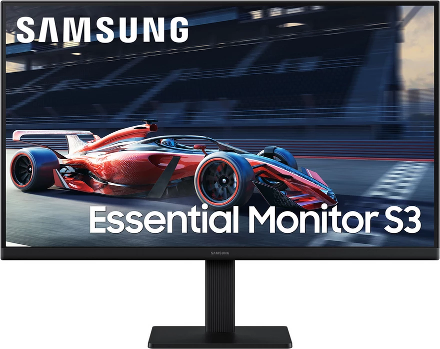 Monitor Samsung S24D300GAU / LS24D300GAUXEN 24 inch, i zi