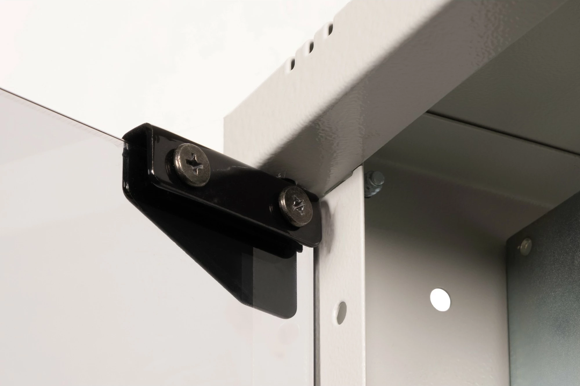 Kasë rrjeti Digitus SOHO PRO 12U 19" 460x540x400mm gri