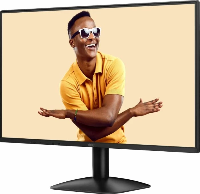 Monitor AOC 24B31H 23.8\" IPS Full HD 120Hz, i zi