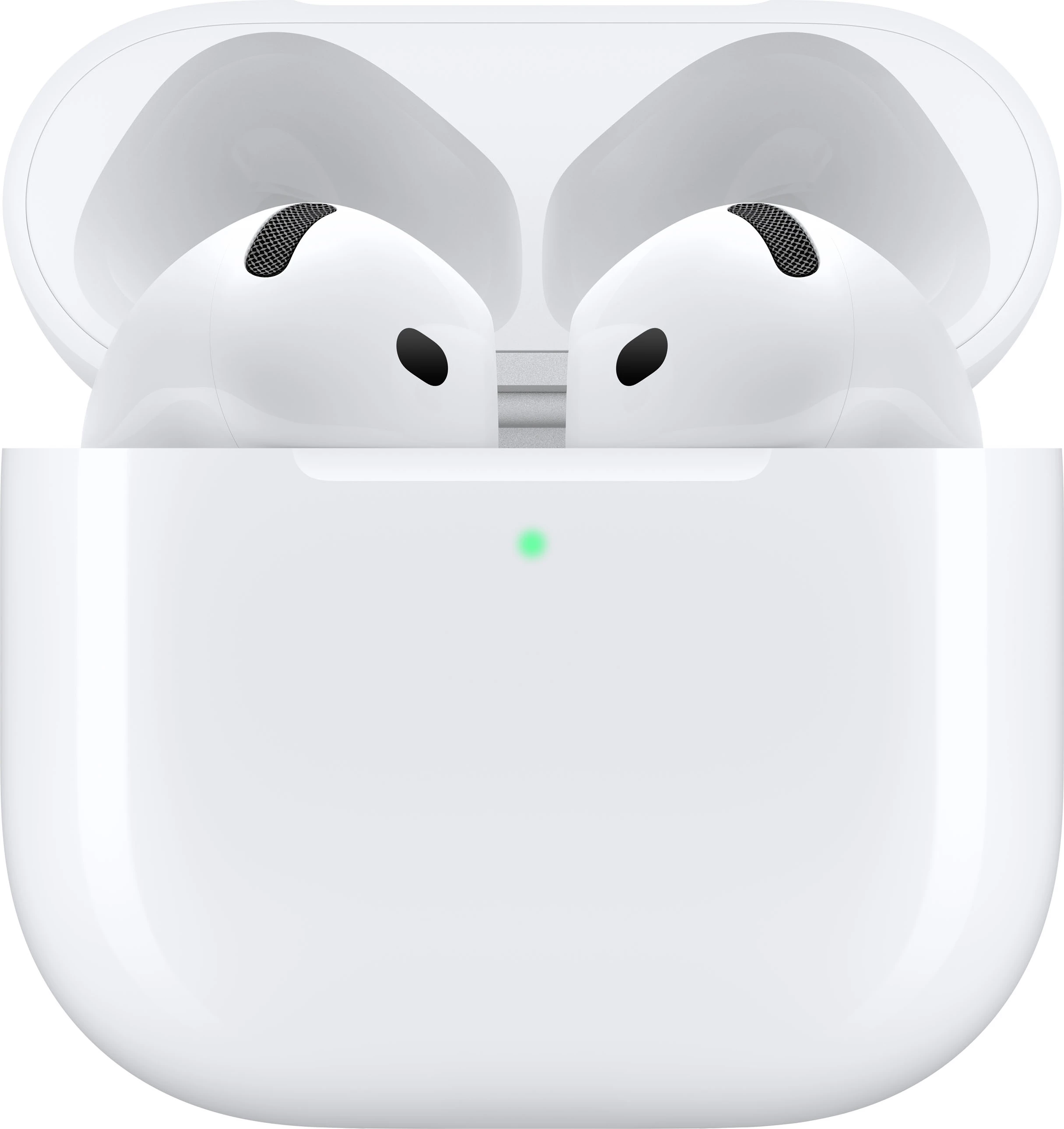 Kufje Apple AirPods 4 MXP63ZM/A, të bardha