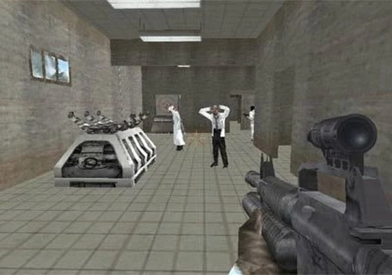 Delta Force 2 EN Global