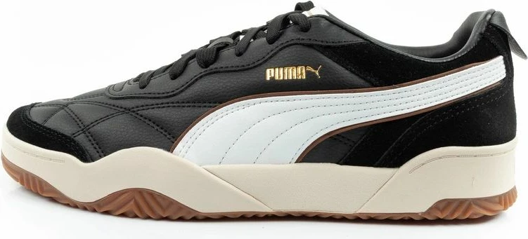 Atlete meshkuj Puma Tifosi, të zeza [Madhësia: 41]