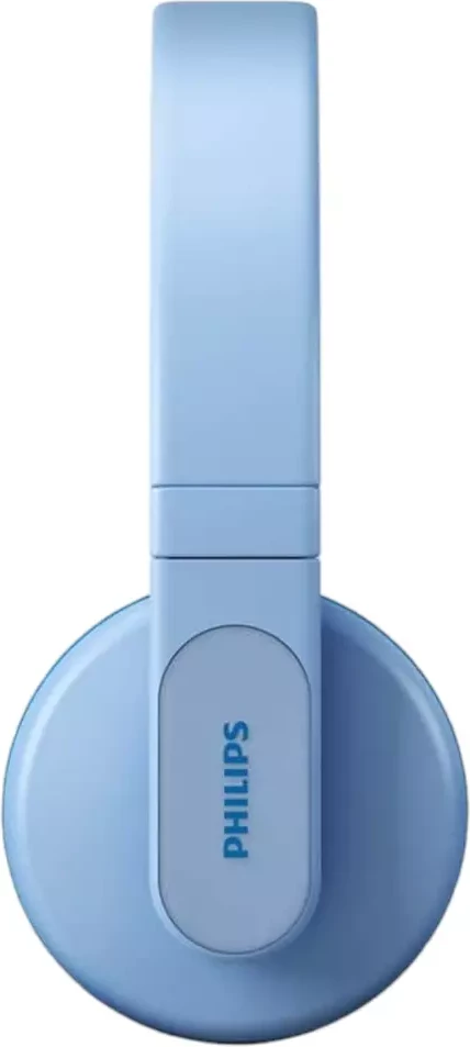 Kufje Wireless Për Fëmijë - Philips