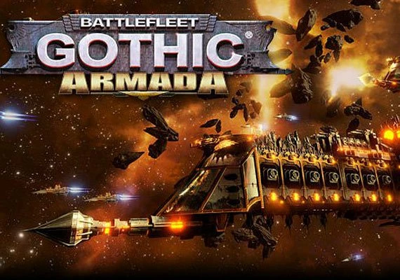 Battlefleet: Gothic Armada EN Global