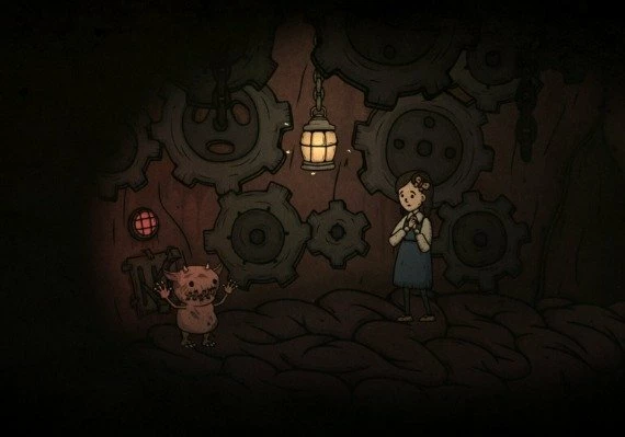 Creepy Tale - Bundle Global